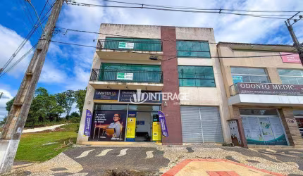 Loja para alugar, 280 m² por R$ 7.000/mês - Vila Santa Terezinha - Almirante Tamandaré/PR