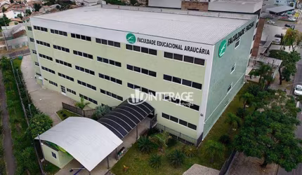Prédio para alugar, 5000 m² por R$ 250.000,00/mês - Água Verde - Curitiba/PR