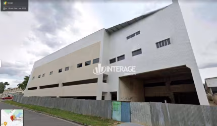 Prédio à venda, 4181 m² por R$ 26.000.000,00 - Costeira - Araucária/PR
