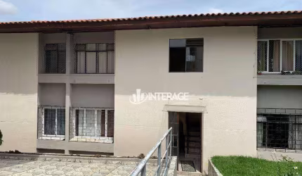 Apartamento com 2 Quartos à venda, 46 m² por R$ 150.000 - Cidade Industrial - Curitiba/PR