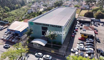 Prédio para alugar, 4238 m² por R$ 120.297,35/mês - Orleans - Curitiba/PR