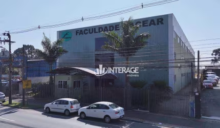 Prédio para alugar, 4238 m² por R$ 120.297,35/mês - Orleans - Curitiba/PR