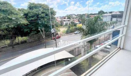 Prédio para alugar, 4238 m² por R$ 110.297,35/mês - São Braz - Curitiba/PR