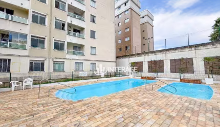 Apartamento com 2 Quartos à venda, 69 m² por R$ 500.000 - Portão - Curitiba/PR