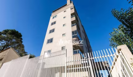 Apartamento com 2 dormitórios à venda, 54 m² por R$ 360.000,00 - Novo Mundo - Curitiba/PR