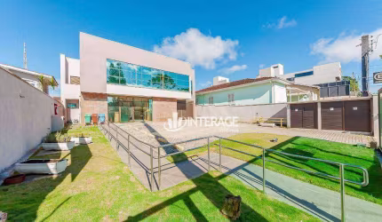 Prédio à venda, 327 m² por R$ 3.500.000,00 - Mercês - Curitiba/PR