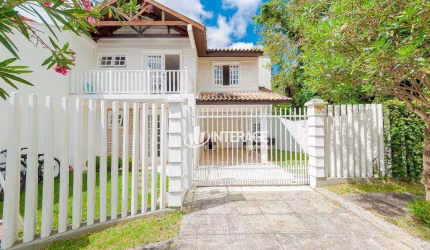 Sobrado com 4 Quartos à venda, 150 m² por R$ 690.000 - Loteamento Marinoni - Almirante Tamandaré/PR