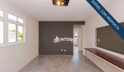 Apartamento com 2 quartos à venda, 44 m² por R$ 210.000 - Campo Comprido - Curitiba/PR