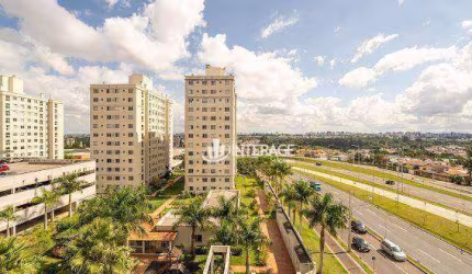 Apartamento com 2 Quartos à venda, 50 m² por R$ 380.000 - Bairro Alto - Curitiba/PR