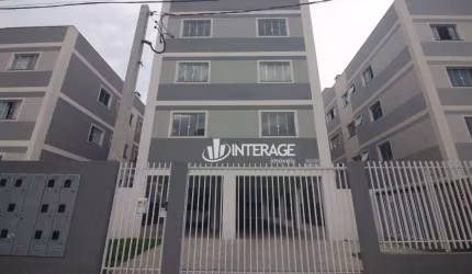 Apartamento com 2 Quartos para alugar, 44 m² por R$ 1.863/mês - Loteamento Montparnasse - Almirante Tamandaré/PR