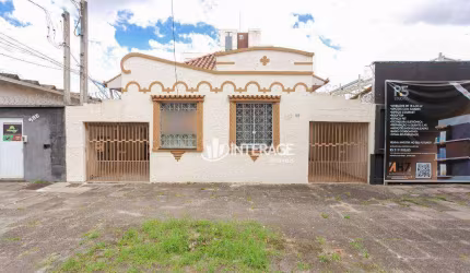 Casa com 3 Quartos à venda, 217 m² por R$ 950.000 - Rebouças - Curitiba/PR