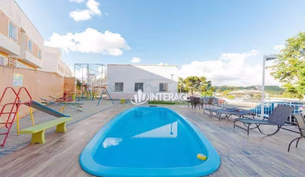 Apartamento com 2 Quartos à venda, 44 m² por R$ 189.000 - Loteamento Marinoni - Almirante Tamandaré/PR