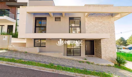 Casa com 3 Quartos à venda, 214 m² por R$ 1.295.000 - Santa Cândida - Curitiba/PR