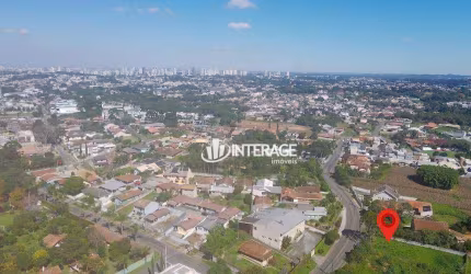 Terreno para alugar, 600 m² por R$ 2.801/mês - Butiatuvinha - Curitiba/PR