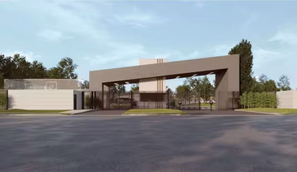 Casa Volpi Residencial Premium