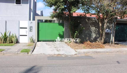 Casa com 2 Quartos para alugar, 70 m² por R$ 2.430/mês - São Braz - Curitiba/PR