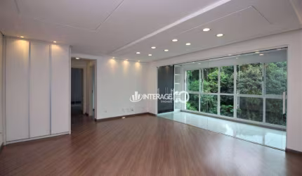Apartamento com 2 dormitórios à venda, 84 m² por R$ 740.000,00 - Santa Felicidade - Curitiba/PR