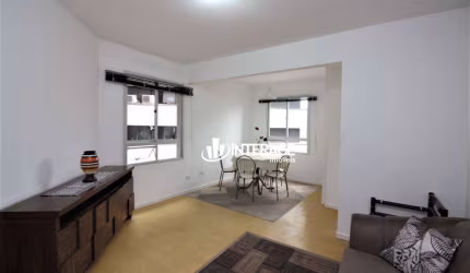 Apartamento com 2 Quartos para alugar, 52 m² por R$ 3.308/mês - Mercês - Curitiba/PR