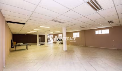 Barracão à venda, 795 m² por R$ 2.200.000,00 - São Braz - Curitiba/PR
