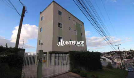Apartamento com 2 Quartos para alugar, 55 m² por R$ 1.806/mês - Loteamento Marinoni - Almirante Tamandaré/PR
