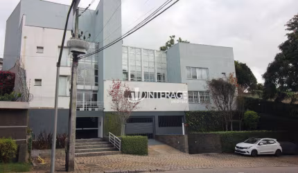 Sala à venda, 193 m² por R$ 850.000,00 - Mercês - Curitiba/PR