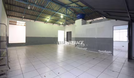 Casa com 3 dormitórios à venda, 240 m² por R$ 570.000,00 - Boa Vista - Curitiba/PR