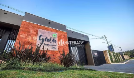 Terreno à venda, 2530 m² por R$ 990.000,00 - Campo Novo - Campo Magro/PR