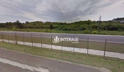 Área à venda, 396087 m² por R$ 14.000.000,00 - Borda Do Campo - São José dos Pinhais/PR
