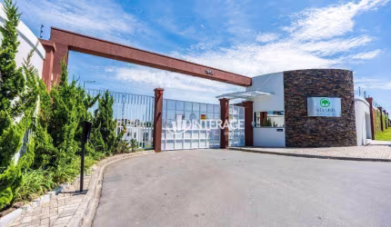 Terreno à venda, 710 m² por R$ 848.892,01 - Atuba - Colombo/PR