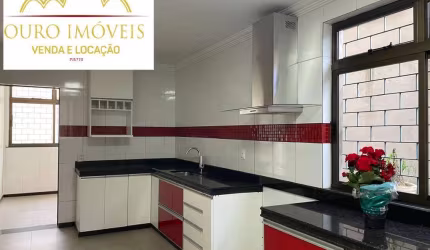 Casa para Locação  – Bairro Ouro Preto, Belo