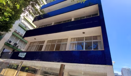 APARTAMENTO A VENDA NO LARGO DO CAMPO GRANDE - SALVADOR/BA. 312 m², 4 QUARTOS