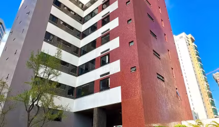 COBERTURA DUPLEX A VENDA, 4 SUÍTES, NO HORTO FLORESTAL - SALVADOR/BA