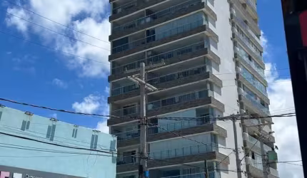 APTO A VENDA, 1 QUARTO, NASCENTE, EM JAGUARIBE - SALVADOR/BA