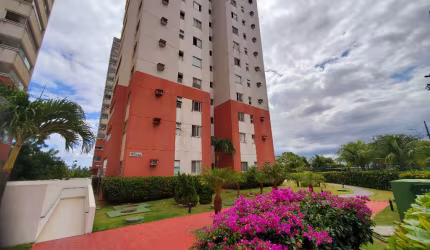 APARTAMENTO PARA ALUGUEL, VISTA MAR, MOBILIADO E DECORADO, 3 QUARTOS, EM PIATÃ - SALVADOR/BA