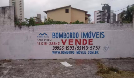 Terreno para Venda em Natal, Ponta Negra