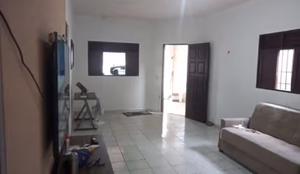 Casa para Venda em Natal, Ponta Negra, 2 dormitórios, 1 suíte, 2 banheiros, 3 vagas