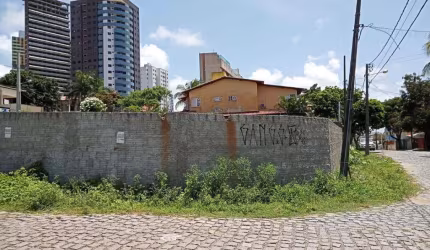 Terreno para Venda em Natal, Ponta Negra