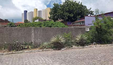 Terreno para Venda em Natal, Ponta Negra
