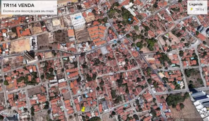 Terreno para Venda em Natal, Ponta Negra