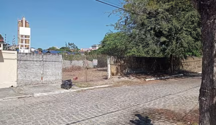 Terreno para Venda em Natal, Ponta Negra