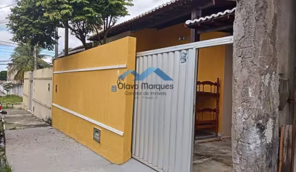 Casa para Locação em Parnamirim, Vale do Sol, 2 dormitórios, 1 suíte, 2 banheiros, 1 vaga