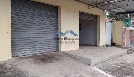 Ponto Comercial para Venda em Natal, Ponta Negra