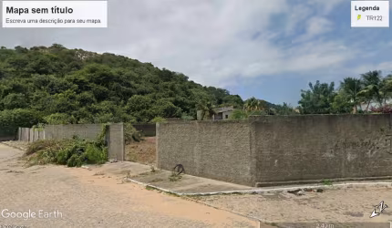 Terreno para Venda em Natal, Ponta Negra