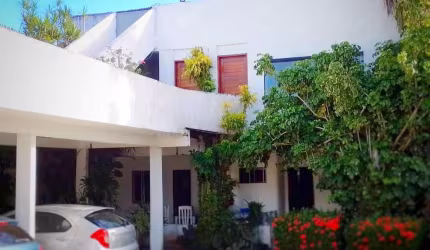 Apartamento para Locação em Natal, Ponta Negra, 1 dormitório, 1 banheiro, 1 vaga