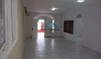 Casa para Locação em Natal, Ponta Negra, 5 dormitórios, 3 suítes, 4 banheiros, 6 vagas