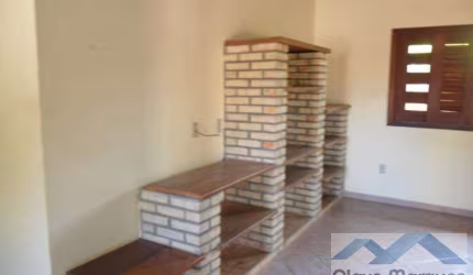Casa para Venda em Natal, Ponta Negra, 3 dormitórios, 1 suíte, 3 banheiros, 4 vagas
