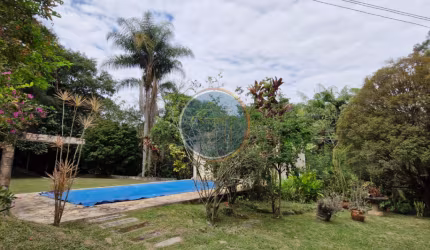 Sua Oportunidade de Viver no Paraíso: Chácara dos Sonhos na Nova Essen!