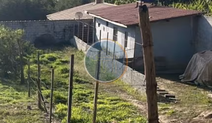 Oportunidade Imperdível: Terreno à Venda em Botujuru!