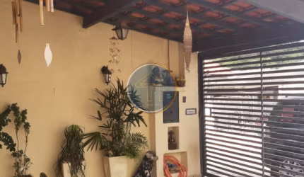 Oportunidade Imperdível no Jardim Marsola!