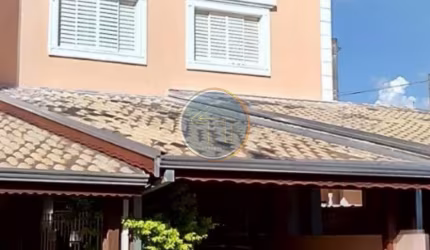 Casa à Venda Condominio California em Campo Limpo Pta